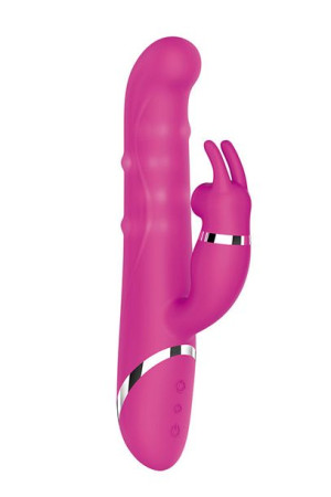 Naghi No.42 Rechargeable Duo Vibrator