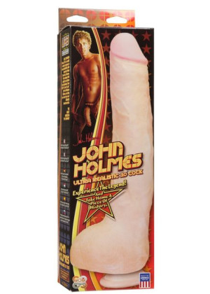 John Holmes Ultraskyn w/Remova