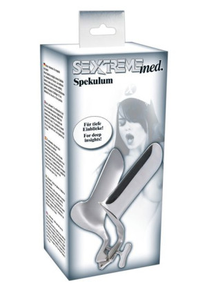 Vaginal Speculum