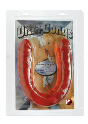 Ultra-Dong red