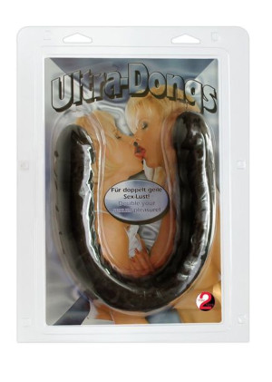 Ultra-Dong black