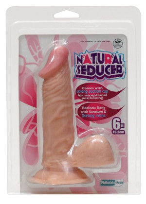 Natural Seducer