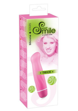 Smile Trick