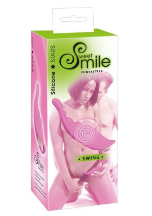 Smile Swing Vibrator