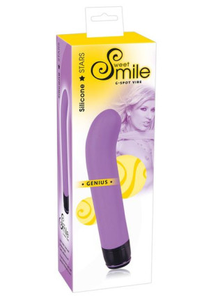 Sweet Smile Genius G-Spot