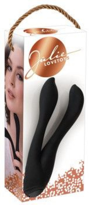 Masażer-5852110000 Julie 2-armed Massager