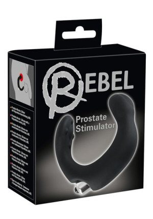 Rebel Prostate Stimulator