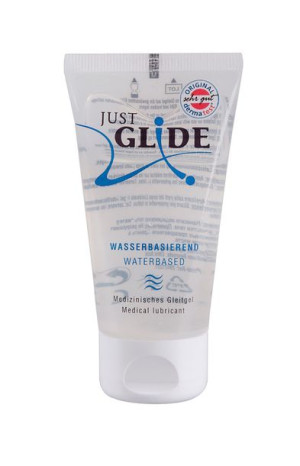 Just Glide 20 ml