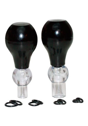 Nipple Pump 10-piece Set