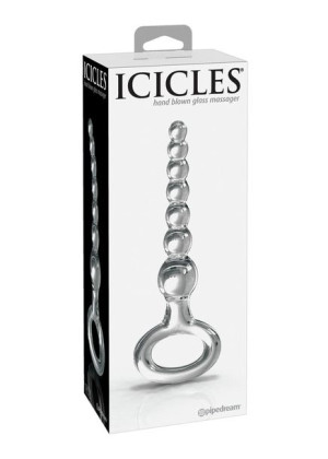 Icicles No. 67
