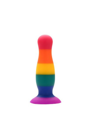 Colourful Love Colourful Plug