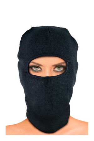 Maska-ff Extreme The Intruder Hood