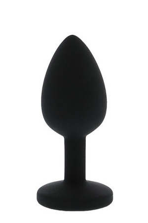 All Time Favorites Silicone Diamond Plug