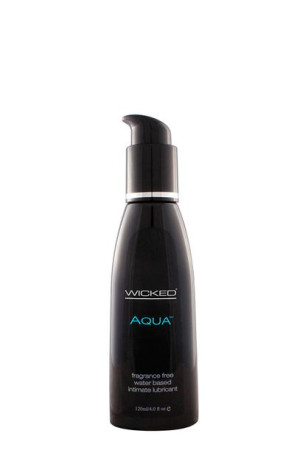 Wicked Aqua 120ml
