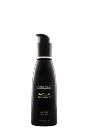 Wicked Aqua Sensitive 120ml