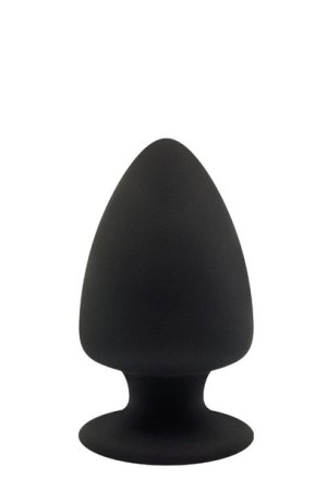 Cheeky Love Premium Silicone Plug M