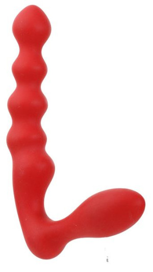 All Time Favorites Strapless Strap On