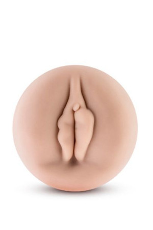 Performance Pump Sleeve Vagina Beige