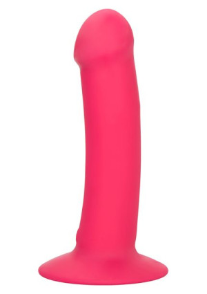Luxe Touch-Sensitive Vibrator Purple