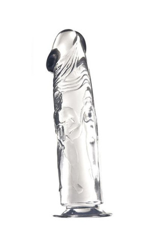 All Time Favorites 9inch Clear Dong