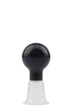 All Time Favorites Nipple Teaser Black