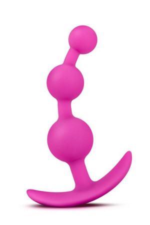 Luxe Beme 3 Fuchsia