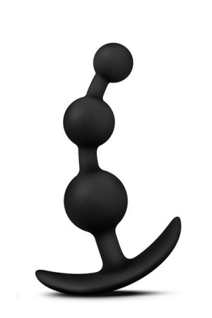 Luxe Beme 3 Black