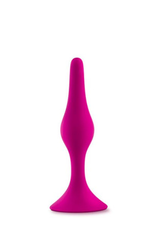 Luxe Beginner Plug Small Pink