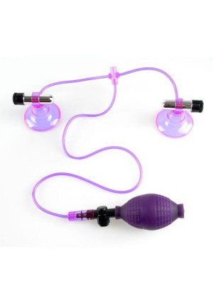 Pompka-ff Vibrating Nipple Pumps