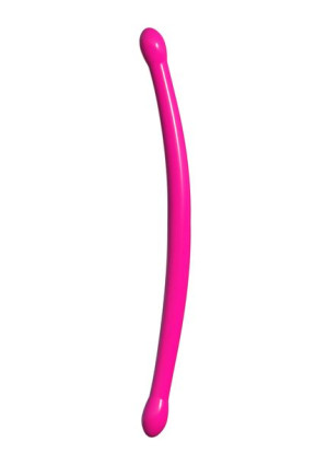 Double Whammy Pink