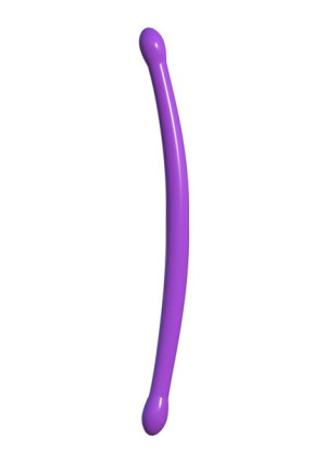 Double Whammy Purple