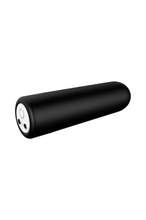 Vibes Of Love Power Bullet Black