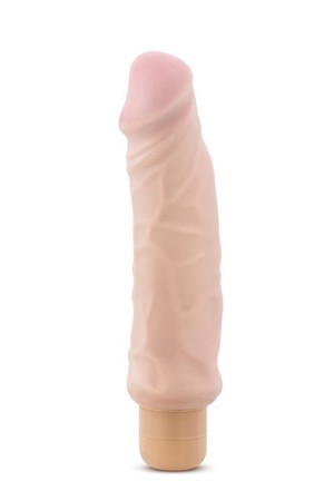 Au Naturel Home Wrecker Beige