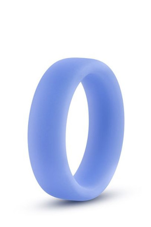 Performance Silicone Glo Cock Ring