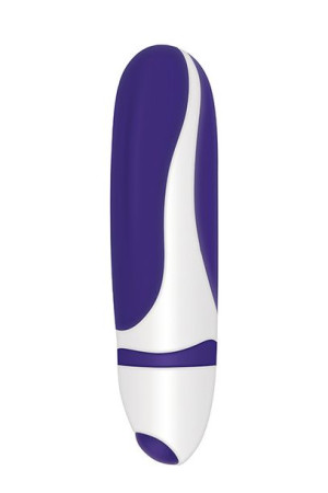 Wibrator-a&e Vibe Therapy Petite Purple
