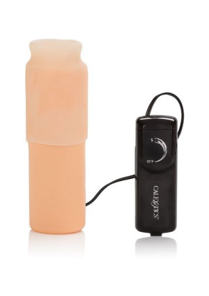 Vibrating Oro Simulator Light skin tone