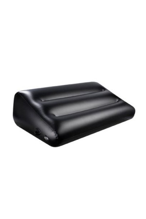Dark Magic Inflatable Pillow W Handcuffs