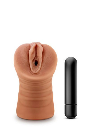 M For Men Julieta Mocha