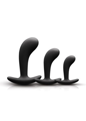 Renegade P Spot Kit Black