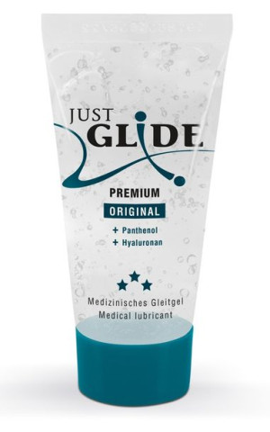 Just Glide Premium 20 ml