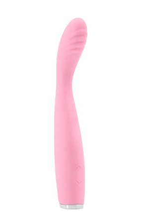 Luxe Lillie Pink