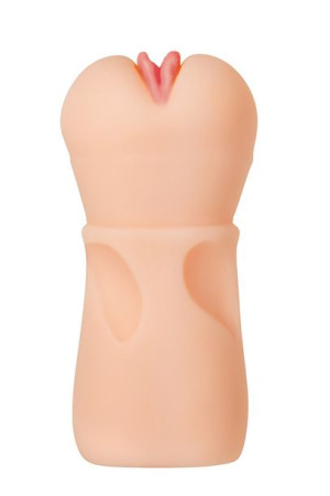 Sasha Grey Realistic Vagina Stroker