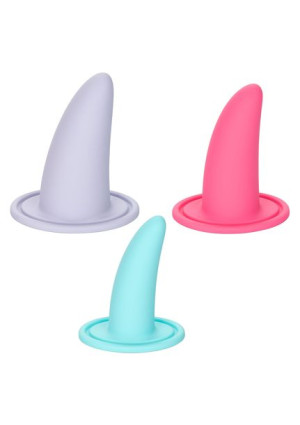Advanced Wearable Dilator Set Assortment
