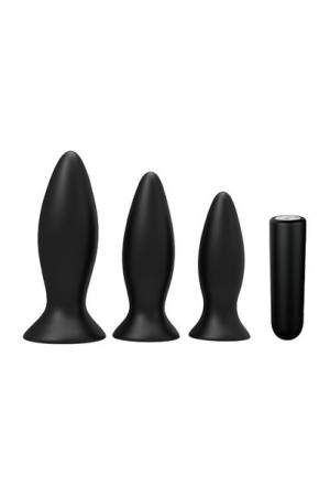 Cheeky Love Booty Cone Training Set