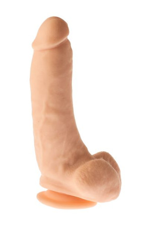 Mr. Dixx Mighty Mike 9inch Dildo
