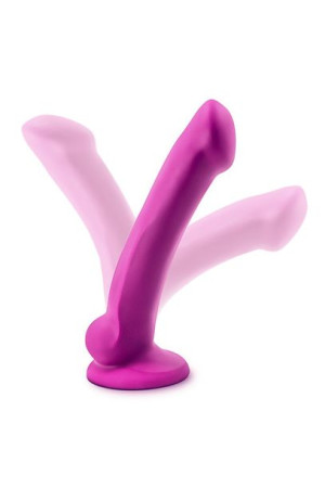 Avant D9 Ergo Mini Violet