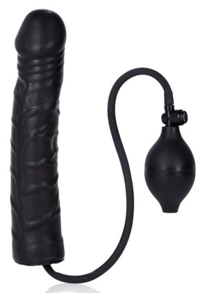 Inflatable Stud 9.5 inch Black