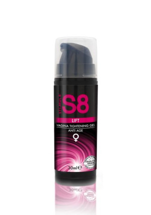 S8 Tightening Gel Lift 30ml Natural