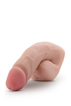 Performance 5inch Packer Flesh