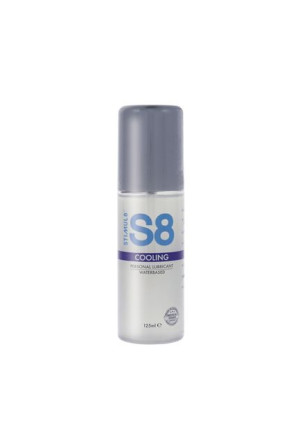 S8 WB Cooling Lube 125ml Cooling